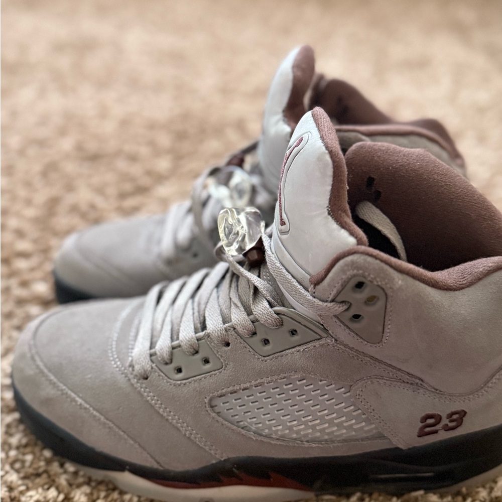 Jordan air retro 5